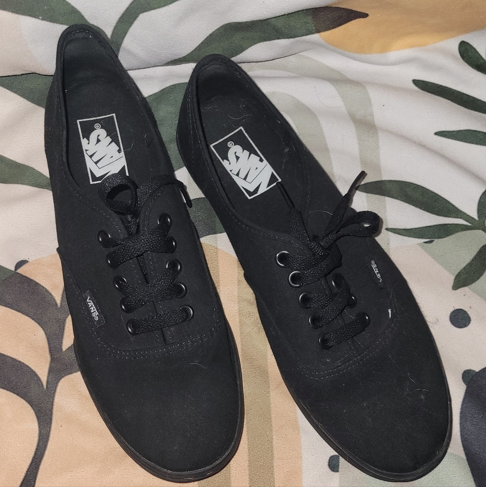 VANS Low Profile sneaker
